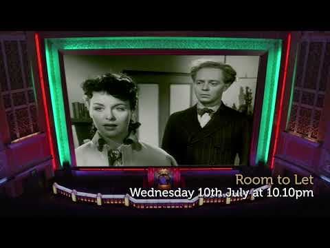 Room To Let Talking Pictures TV Sky 328 Freeview 82 Virgin 445 Freesat 306