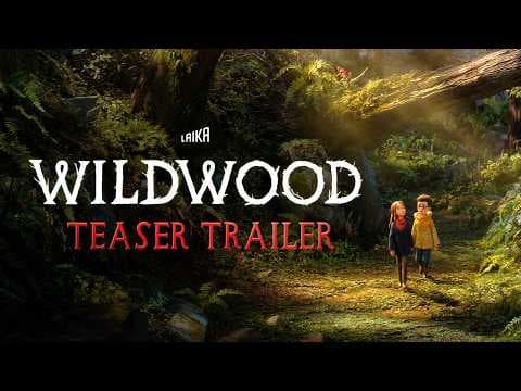 Official Teaser Trailer