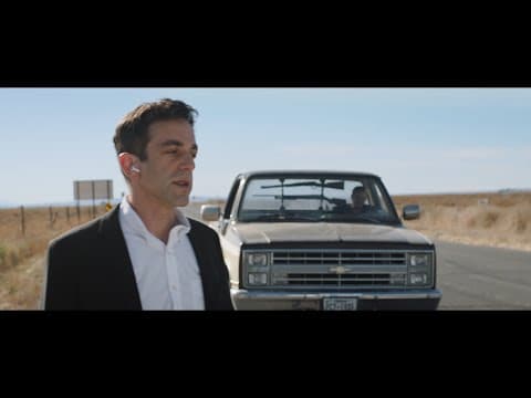 Official Trailer