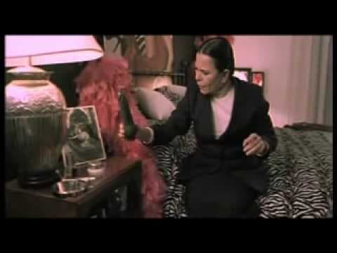 Luisa Trailer cine