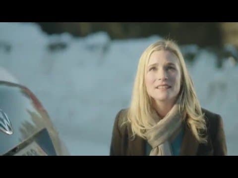 Nouvelle série fantastique : ANOMALIA