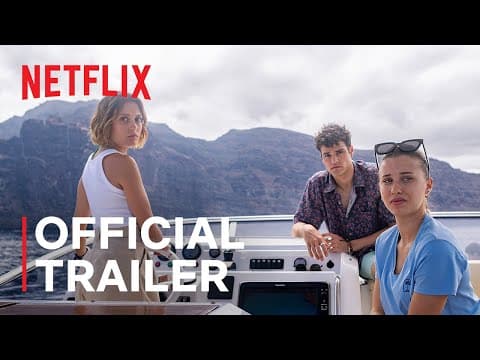 Official Trailer