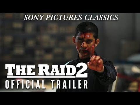 Official Trailer