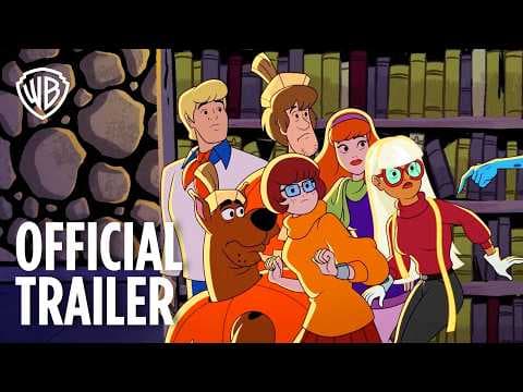 Official Trailer