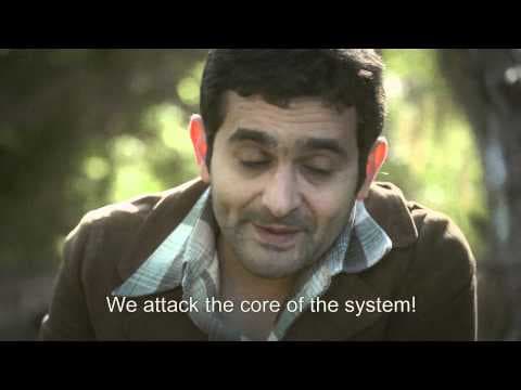 Operation Libertad / Opération Libertad (2012) - Trailer English Subs