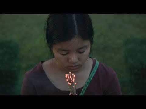 Lemongrass Girl – teaser | IFFR 2021