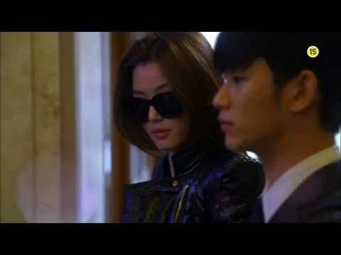 SBS [별에서온그대] - Coming soon Teaser 4차