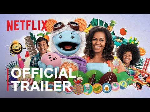 Official Trailer