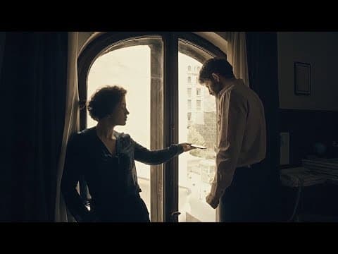 În pronunțare / Yet to rule - Trailer