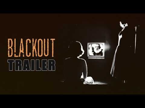 ‘BLACKOUT’ (2026) Official Trailer | Psychological Horror Thriller | @UncorkdEntertainment
