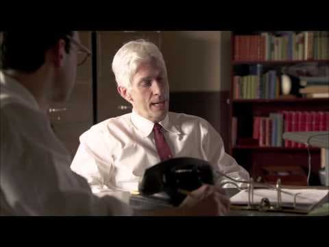 Rickover Trailer