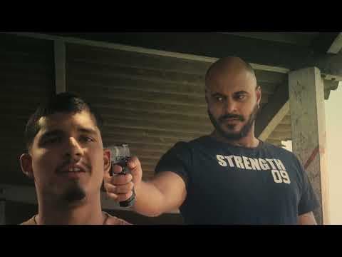 Antes do Último Adeus (2025) Teaser Trailer