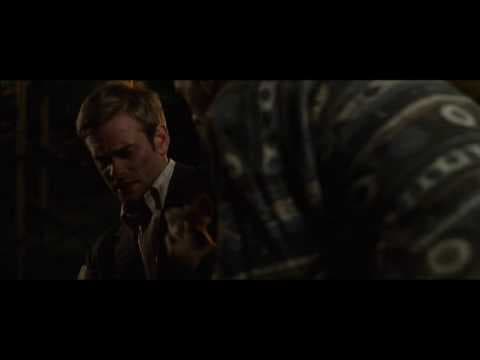 "What Could Have Been" film trailer