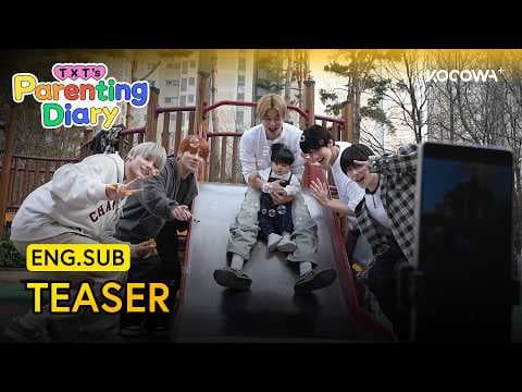 TEASER [ENG SUB]
