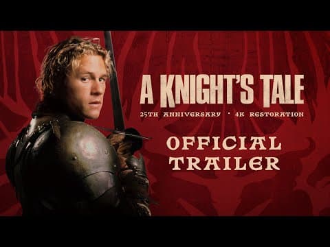 25th Anniversary 4K Restoration | Official Trailer