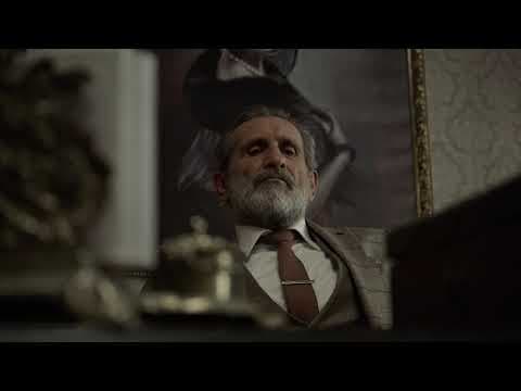 HOTEL BALKAN - TRAILER III