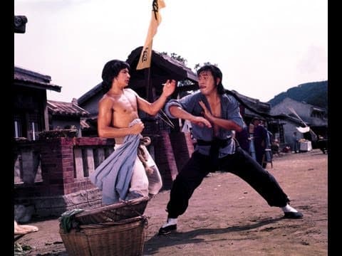 Five Shaolin Masters (1974) Shaw Brothers **Official Trailer**  少林五祖