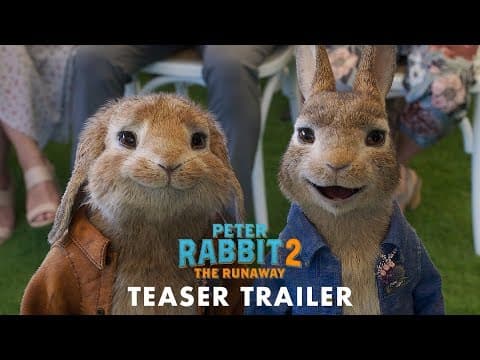 Official Teaser Trailer