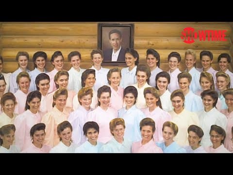 Prophet's Prey | Official Trailer | SHOWTIME Documentary
