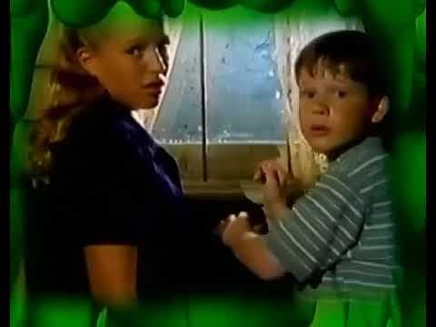 Goosebumps Promo - How to Kill a Monster