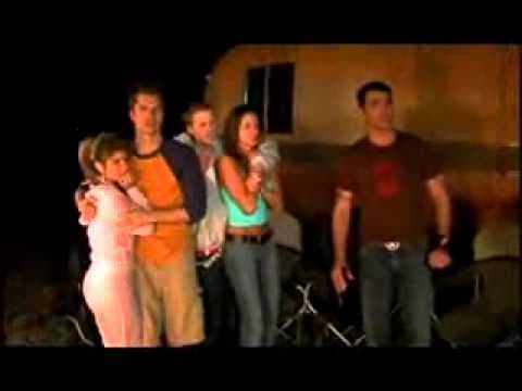 Motorhome Massacre
