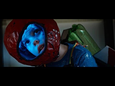 2020: Odisseia no 3º Esquerdo TEASER