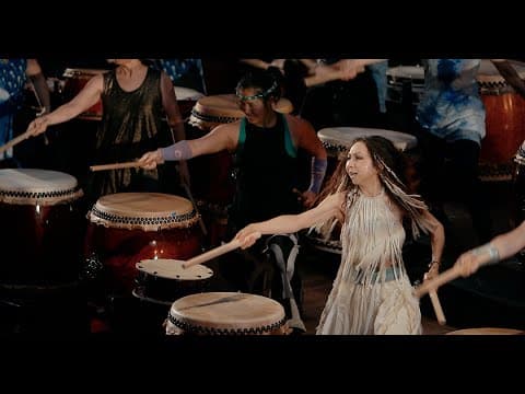 Official Trailer
