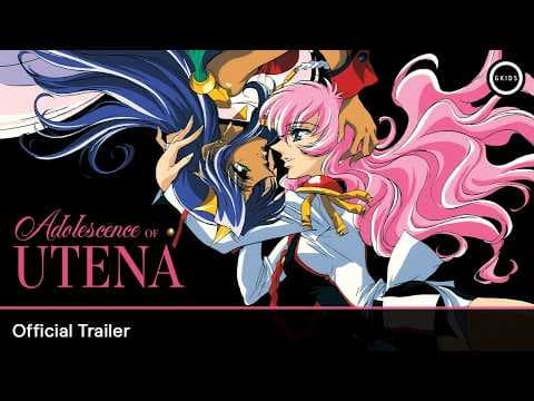 Official Trailer [Subtitled]