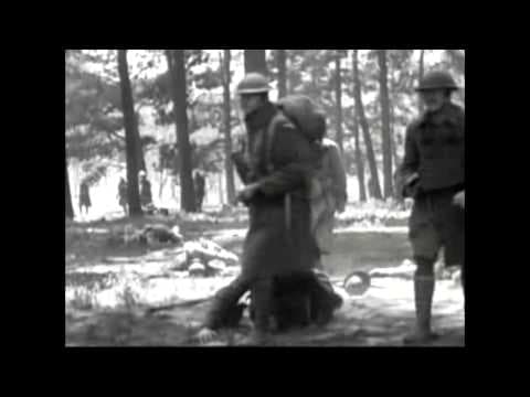 Big Parade (1925) Trailer