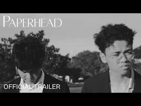 PAPERHEAD - Official Trailer 4K