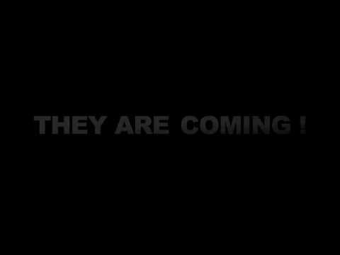 "THE DARK MILITARY" Teaser trailer