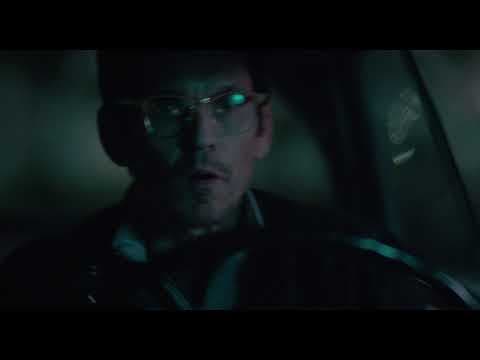 Boo! - Trailer