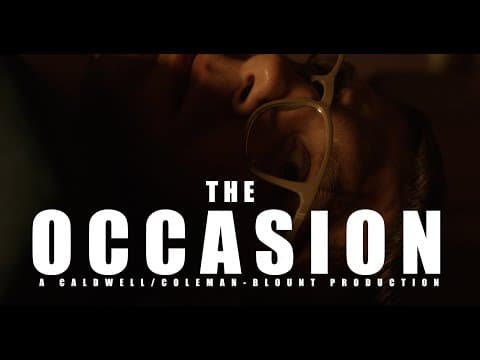 the Occasion | Teaser Trailer