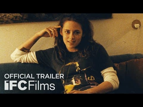 Official US Trailer
