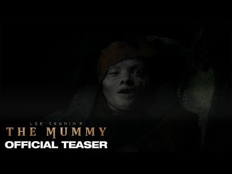 Official Teaser