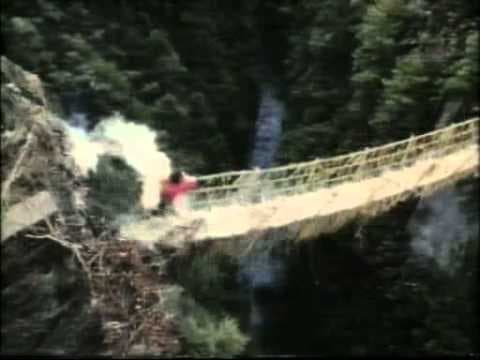 Promo   Nate and Hayes, 1983 11 19