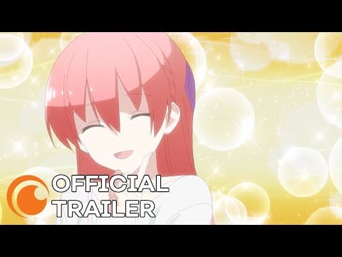 Official Trailer 2 [Subtitled]