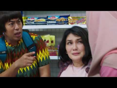 Insya Allah SAH! 2 - Official Teaser