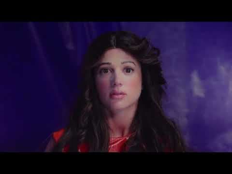 Plastic Touch | Trailer | #FestivalSaints