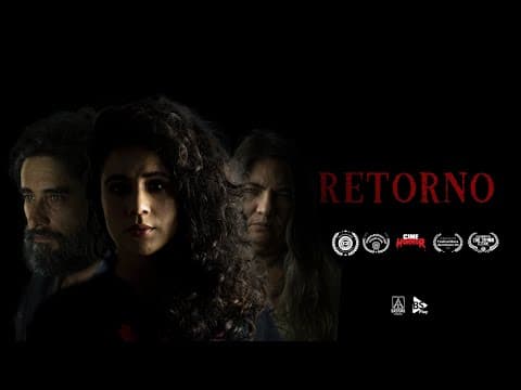 RETORNO | CURTA | TERROR 2020