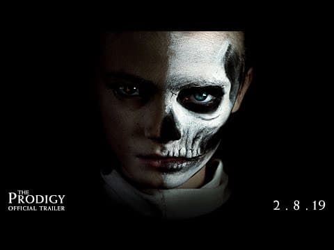 Official Teaser Trailer