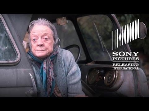Critics 10" Teaser