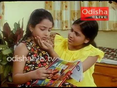 Pooja Pain Phula Tia - Promo - Award Winning Odia Movie