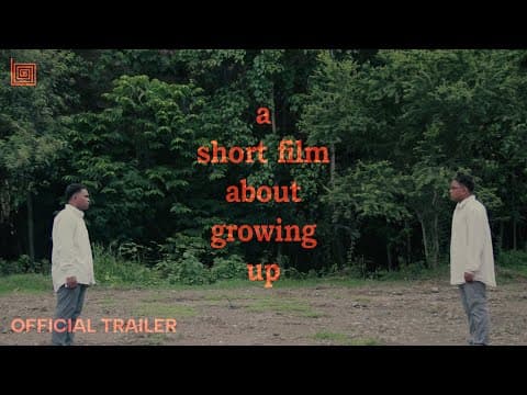 A Trailer