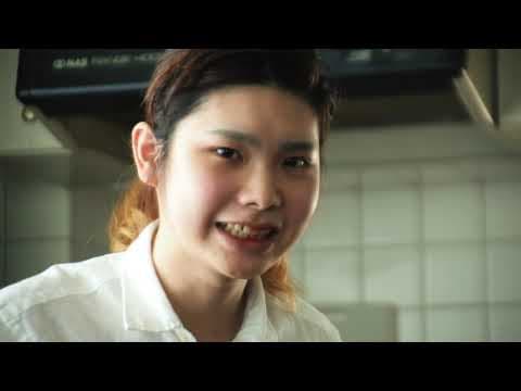”The Lickerish Strange”Trailer English Subtitle