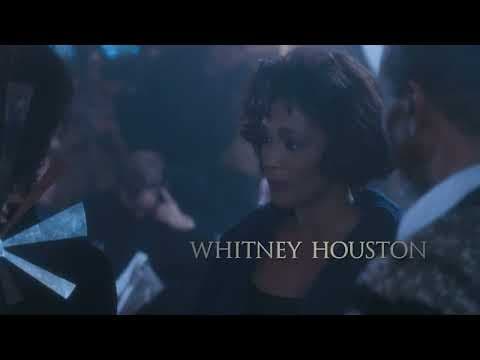 The Bodyguard 30th Anniversary | Official Trailer