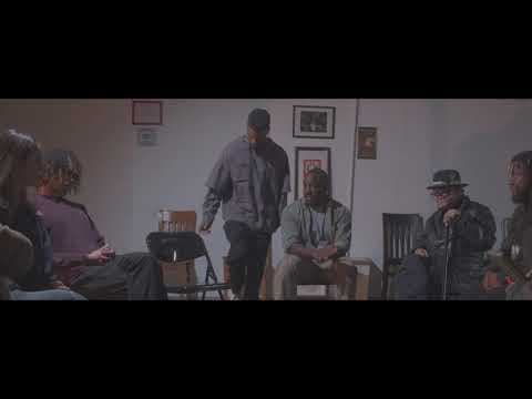 The Meeting Teaser
