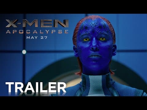 Official Trailer