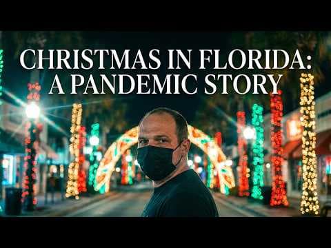 Christmas In Florida [Official Trailer]