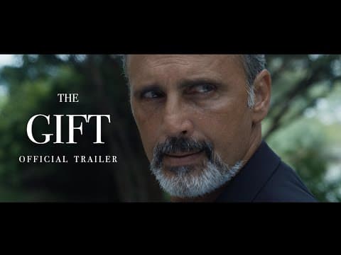 The Gift (2021) - Crime/Drama Short Film (OFFICIAL TRAILER)